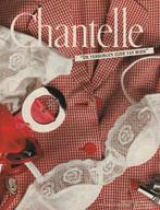 Retro reclame 1992 Chantelle dames lingerie BH boerenbont, Verzenden, Overige typen