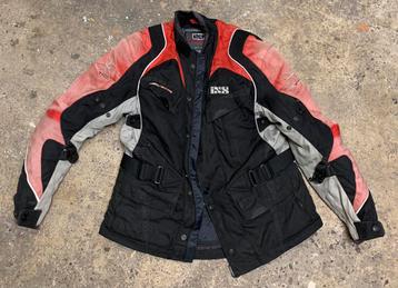 Te koop motorjas maat M beschikbaar voor biedingen