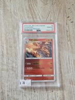 Pokémon Charizard Sm20 006/024 detective pikachu psa 10, Ophalen of Verzenden, Zo goed als nieuw, Losse kaart