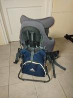 Draagzak voor kinderen voor wandelingen, Gebruikt, Rug, Draagzak, Ophalen