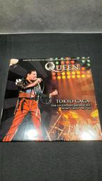 Queen   Tokyo Gaga, Cd's en Dvd's, Ophalen of Verzenden, 12 inch, Poprock, Nieuw in verpakking