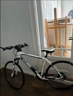 Cube fiets, Minder dan 10 versnellingen, Gebruikt, 26 inch, Ophalen