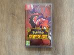Pokemon Scarlet, Avontuur en Actie, Verzenden, 1 speler, Zo goed als nieuw