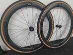 FFWD Tyro carbon wielset gravel allroad endurance, Racefiets, X, Ophalen, Wiel