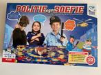 Politie tegen Boefje gezelschapsspel, Een of twee spelers, Ophalen of Verzenden, Zo goed als nieuw, Clown Games