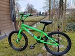 KINDERFIETS DINGO BMX FREESTYLER 20 INCH BANDENMAAT, Ophalen, Gebruikt, 20 inch