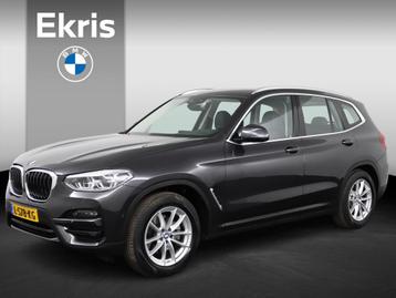BMW X3 xDrive20i Business Edition Plus | Trekhaak | Stoelver beschikbaar voor biedingen
