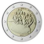 Malta / 2013 / 2 Euro / Unc / 1921 Self Government, Postzegels en Munten, Munten | Europa | Euromunten, 2 euro, Malta, Ophalen of Verzenden