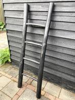 Decoratieve ladder of handdoek/plaidrek, Ophalen