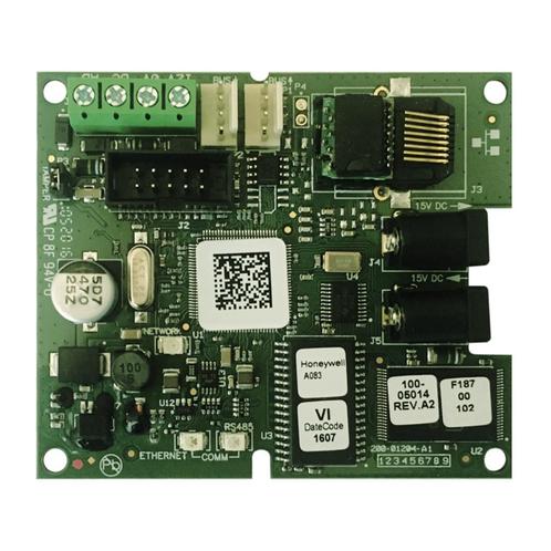 Galaxy IP module voor Flex3 en Flex+ – A083, Doe-het-zelf en Verbouw, Alarmsystemen, Zo goed als nieuw, Overige typen, Overige soorten
