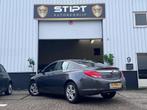 Opel Insignia 1.8 Edition, Auto's, Euro 5, Stof, 4 cilinders, Met garantie (alle)