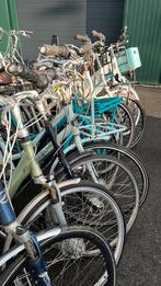 Partij damesfietsen nexus aluminium frames, Fietsen en Brommers, Fietsen | Dames | Damesfietsen, Overige merken, 53 tot 56 cm