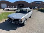 BMW 02-serie 1602 LPG, Gebruikt, 4 cilinders, Handgeschakeld, Sedan