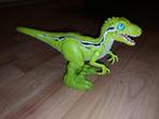 Zuru robo alive velociraptor, Ophalen of Verzenden, Gebruikt