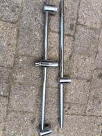 Nieuwe Douche stang 65cm, Ophalen, Nieuw, Overige typen