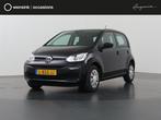 Volkswagen Up! 1.0 | Bluetooth | Parkeercamera | Climate Con, Auto's, Stof, Gebruikt, 4 stoelen, Origineel Nederlands