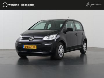 Volkswagen Up! 1.0 | Bluetooth | Parkeercamera | Climate Con beschikbaar voor biedingen