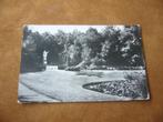 BERGEN N.H.  >  TUIN RETRAITEHUIS DE VLUCHTHEUVEL, Verzamelen, Ansichtkaarten | Nederland, Verzenden, 1960 tot 1980, Gelopen, Noord-Holland