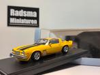 #SALE Chevrolet Camaro Z28 - Ratlook - 1:43 Neo Scale Models, Overige merken, Auto, Neo Scale Models, Nieuw