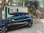 Volvo dakkoffer space design 520, Ophalen, Zo goed als nieuw