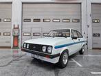 Ford Escort RS2000 MK2 1:18 in OVP, Ophalen of Verzenden, Nieuw, Overige merken