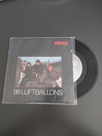 Nena 99 luftballons, Ophalen of Verzenden, Gebruikt, 7 inch, Single
