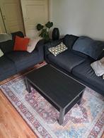 Gratis IKEA Salontafel - Gebruikt, Huis en Inrichting, Tafels | Salontafels, Ophalen, Gebruikt, 100 tot 150 cm, 50 tot 100 cm