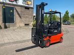 Linde E16P 1600KG 5.40METER HEFTRUCK (bj 1999), 1000 tot 2000 kg, Elektrisch, Heftruck, Linde