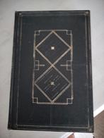 Bijbel in de oude vertaling. Was ooit een trouwbijbel., Ophalen of Verzenden