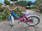 meisjesfiets corvino 20 inch, Fietsen en Brommers, Fietsen | Meisjes, Ophalen, Gebruikt, 20 inch