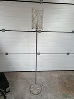 Stijlvolle Staande Lamp, Ophalen of Verzenden, Zo goed als nieuw, Glas, Modern