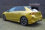 Opel Astra 1.2T Ultimate Irmscher l Pano l Stoelverwarming l, 65 €/maand, Gebruikt, Alcantara, Bedrijf