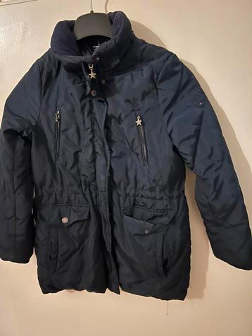 Tommy Hilfiger winterjas 152 beschikbaar voor biedingen