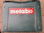 Metabo SBE 660 klopboormachine, Doe-het-zelf en Verbouw, Gereedschap | Boormachines, Klopboormechanisme, Ophalen, Boormachine