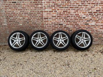 21’’ Mercedes GLE set te koop! beschikbaar voor biedingen
