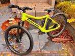 Mountainbike - Carbon 26” kids - lichtgewicht, Gebruikt, Hardtail, Heren, Ophalen of Verzenden