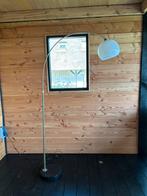 Kleine booglamp, Huis en Inrichting, Lampen | Vloerlampen, Ophalen, Gebruikt, 150 tot 200 cm