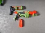 Nerf Vortex Praxis, Ophalen of Verzenden, Gebruikt