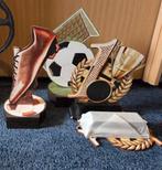 Sportprijzen van hout, Ophalen of Verzenden, Nieuw