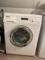 Miele w 3821 wasmachine water control system, Ophalen, Bovenlader, Zo goed als nieuw, 85 tot 90 cm