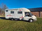 Mooie camper met werk, Overige merken, Ringverwarming, Ford, Particulier