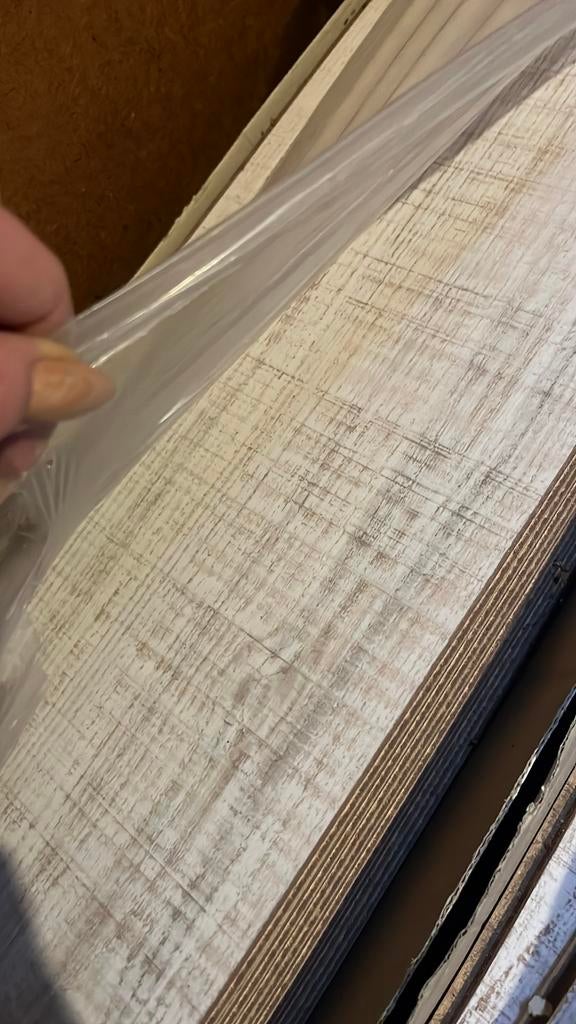 Laminaat, deel nieuwe pakken, 50 tot 150 cm, Zo goed als nieuw, 10 tot 30 cm, Hout