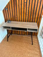 Jysk Bureau ABBETVED 48x120, Huis en Inrichting, Bureaus, Ophalen, Zo goed als nieuw