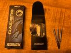 Red Dragon Raiders 23 gram, Sport en Fitness, Ophalen of Verzenden, Zo goed als nieuw, Pijlen