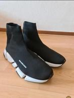 Balenciaga speed V1, 47, Kleding | Heren, Ophalen of Verzenden, Nieuw, Zwart