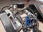 PCM V8 7.4 RH Marine engine , Velvet 72:C gearbox, Watersport en Boten, Ophalen of Verzenden, Motor en Techniek