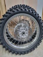 Honda CRF 250 Complete Wielen Set, Motoren, Onderdelen | Honda, Ophalen of Verzenden, Gebruikt