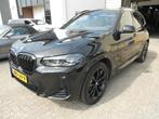 BMW X3 xDrive30e High Executive, M-Seats, Head Up, Automaat, 1998 cc, Gebruikt, Euro 6