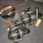 Okuma bigpit molens, Ophalen, Zo goed als nieuw, Molen