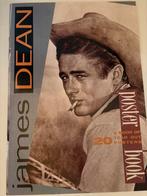 James Dean Poster Book, Ophalen, Zo goed als nieuw, A1 t/m A3, Film en Tv